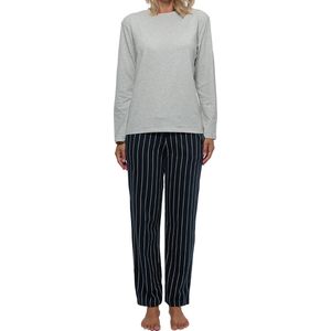 Schiesser Dames pyjama Organic Cotton