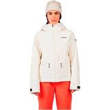 Rossignol Rochrun Insulated Jas Beige L Vrouw