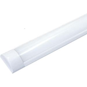 LED strip 150cm 60W - Koel wit licht - Overig - Unité - Wit Froid 6000K - 8000K - SILUMEN