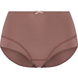 RJ Bodywear - Pure Color - Maxi Brief - Donkerrood