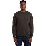 G-star - Premium Core - Sweatshirt - Bruin
