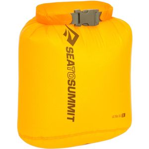Sea To Summit - Ultrasil - Droge Zak - Oranje - 3L - Waterdichte Stof
