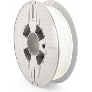 Verbatim - 55510 - Filament - Wit - 1.75 mm - 500 g