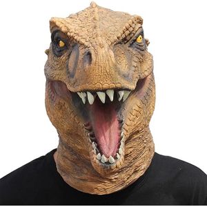 Solacis Halloween Decoratie - Masker - Halloween versiering - Horror - Eng - Must have voor halloween!