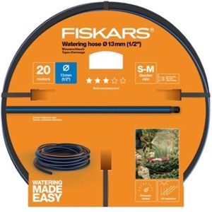 Fiskars - Tuinslang 13mm (1/2 ), 20m Q3