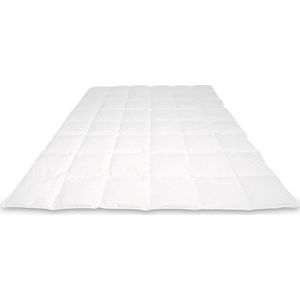 Cassenz REMBRANDTs-sdonzen dekbeds-s100% ganzendonss-sZomers-swarmteklasse 4 - 140/220cm - 210gr.