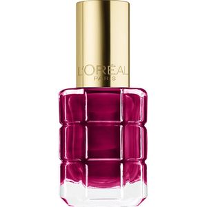 L’Oréal Paris Color Riche - 552 Rubis Folies - Rood - Nagellak