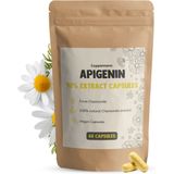 Cupplement - Apigenin Extract Capsules - 100 mg - Slaapmiddelen