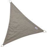 Nesling - Schaduwdoek Driehoek - 3,6 m - grey