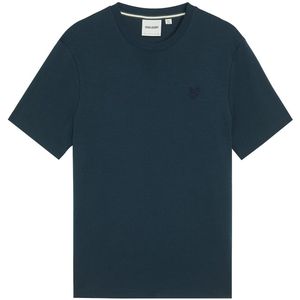 Lyle & Scott - T-Shirt - Zwart