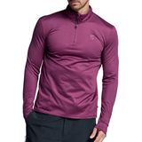 Poederbaas Skipully Heren - Arctic 2.0 - Bordeaux - Maat S