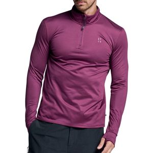 Poederbaas Skipully Heren - Arctic 2.0 - Bordeaux - Maat S