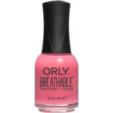 ORLY Beauty - Pep In Your Step - Nagellak - 18ml - Ademend