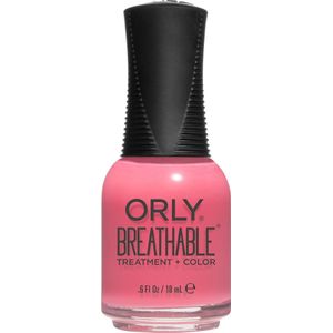 Orly Breathable Nagellak Pep in Your Step 18ml