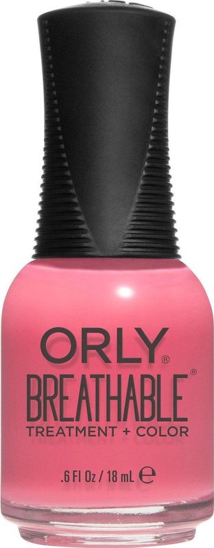 ORLY Beauty - Pep In Your Step - Nagellak - 18ml - Ademend