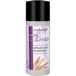 Art de Lautrec Cleaner – Vetvrije Nagels – Verwijdert Plaklaag – Sneldrogend – 100ml