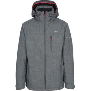 Trespass Regenjacke Fyfinn - Male Jacket Tp75 Dark Grey-XS