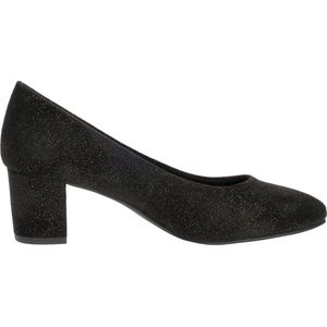 Marco Tozzi Pumps Pumps - zwart - Maat 39