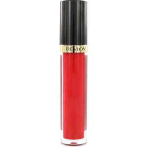 Revlon - Super Lustrous - Lipgloss - 240 Fatal Apple