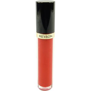 Revlon - Super Lustrous - Lipgloss - 240 Fatal Apple