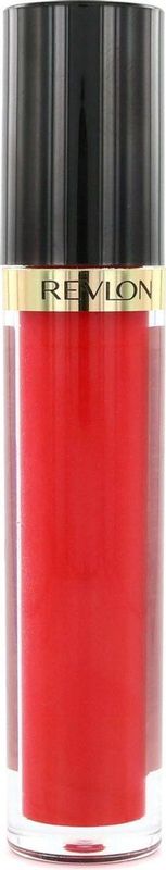 Revlon - Super Lustrous - Lipgloss - 240 Fatal Apple