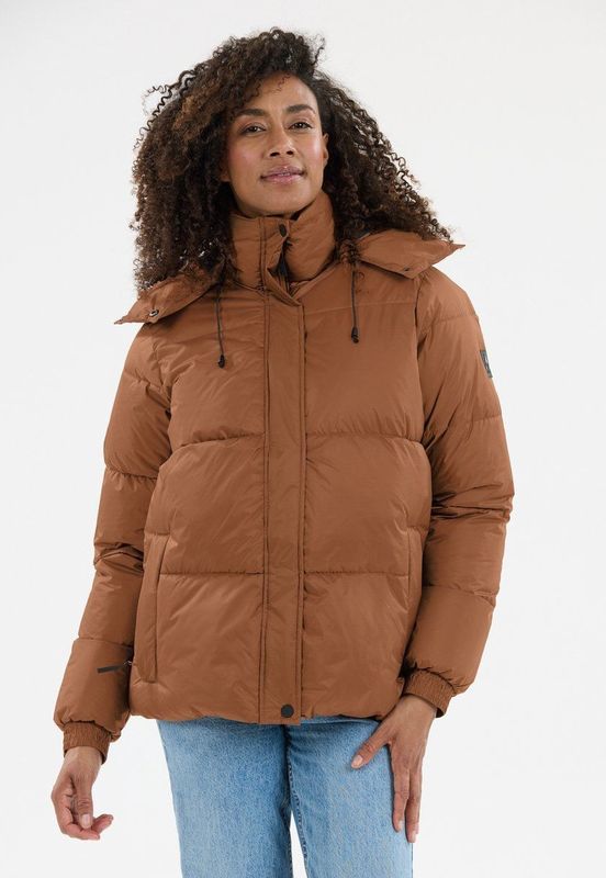 Whistler - Amatos - Winterjas - Dames - Gewatteerd - Waterdicht