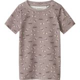 NAME IT - NMFJOYANE XSL SS TOP - Blouse - Meisjes - Korte Mouwen