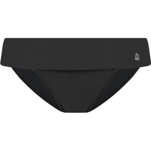 Beachlife Dark Grey omslag bikinibroekje