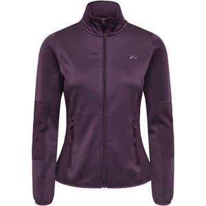 Only Play - Jetta - Fleece Training Vest - Paars - Dames