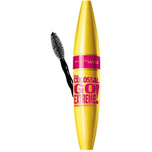 Maybelline The Colossal Go Extreme Mascara Very Black 9,5 ml