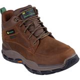 Skechers - Respected John Deere-Landin - Veterlaarzen - Donkerbruin - Skechers Air-Cooled Memory