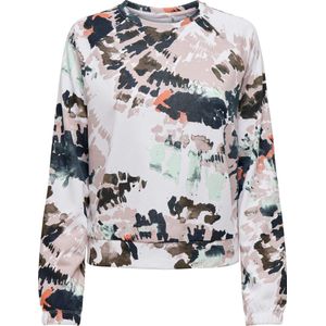 Only Play Bejse Hoody - Sporttruien - wit - Vrouwen