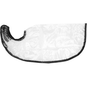 Hair Dye Cape - Haarfunnel - Haarverf - Salon en Thuisgebruik