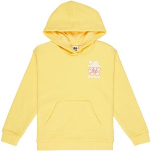 Roxy - Surf Feeling Brushed - Hoodie - Meisjes 4-16