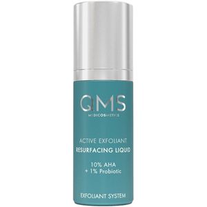 AHA Active Fluid - 10% - Gezichtsscrub - Intensief - 30 ml