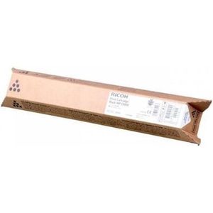 Ricoh Black Toner 10k tonercartridge 1 stuk(s) Origineel Zwart