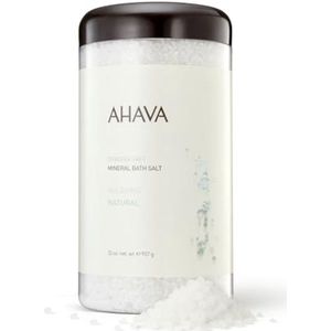 Natuurlijk Mineraal Badzout van Dode Zee