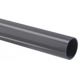 Cepex PVC buis 10 ATO 40 mm 1 meter