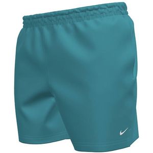 Nike Swim 5´´ Volley Zwembroek Groen,Blauw XS Man