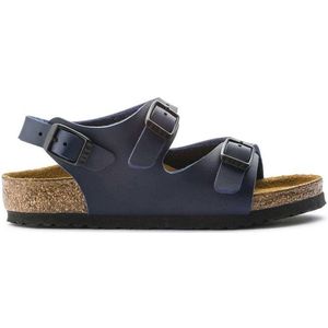Birkenstock Roma sandalen blauw