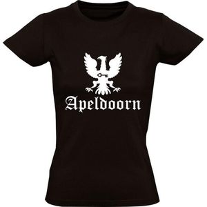 Apeldoorn T-shirt