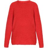 Usha - Sweater - Langarm - Met Ronde Hals