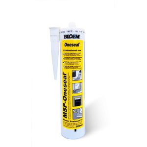 MSP Oneseal 290ml - Bruin