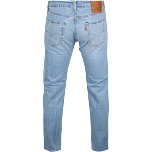 Levi's - 511 Jeans Blauw - Heren - Maat W 33 - L 34 - Modern-fit