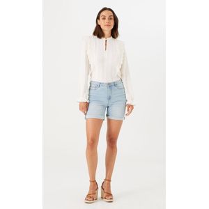 GARCIA Celia bermuda Dames Jeans - Maat 29