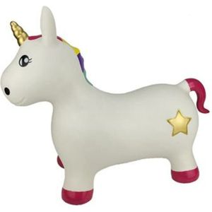 Skippy Buddy Unicorn