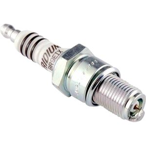 Bougie d'allumage NGK pour Moto Suzuki 125 RG gamma 1985 à 1996 Neuf