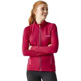 Regatta Highton Lite Iii Softshelljack Roze 8 Vrouw