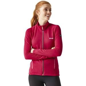 Regatta Highton Lite Iii Softshelljack Roze 8 Vrouw