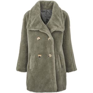 Natures Collection - Denise Jas - Schapenvacht - Lamswol